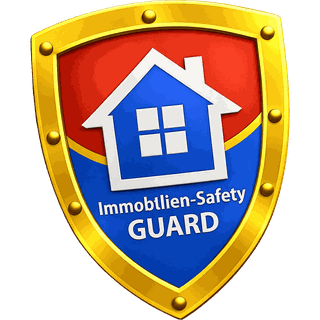 Immobilien-Safety-Guard Logo